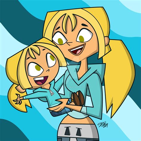 total drama xxx|Total